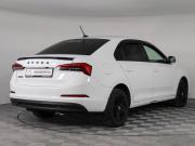 Skoda Rapid II Химки  - изображение 20