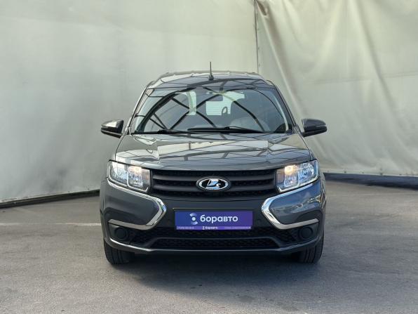 Lada (ВАЗ) Largus I Рестайлинг с пробегом 2025 года, цена 1 320 000 рублей, 30958 км, универсал, Автокод Объявления