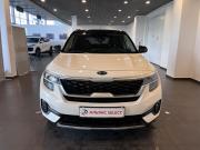 Kia Seltos I Чебоксары  - изображение 42