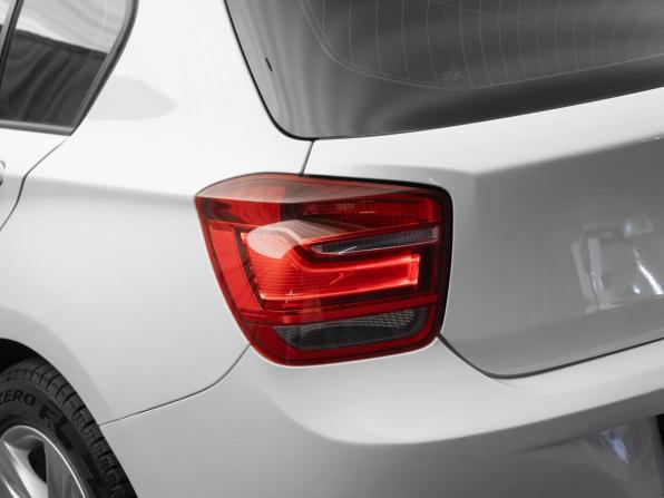 BMW 1 серии II (F20/F21) с пробегом 2012 года, цена 1 080 000 рублей, 173460 км, хэтчбек, Автокод Объявления