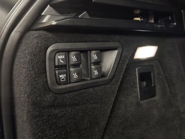 BMW X7 I (G07) с пробегом 2022 года, цена 9 250 000 рублей, 37926 км, внедорожник, Автокод Объявления