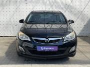 Opel Astra J Тамбов  - изображение 22