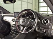 Mercedes-Benz CLA I (C117 X117) Кемерово  - изображение 36