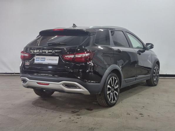 Lada (ВАЗ) Vesta I Рестайлинг (NG) с пробегом 2025 года, цена 1 925 000 рублей, 11130 км, универсал, Автокод Объявления
