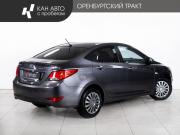 Hyundai Solaris I Рестайлинг Казань  - изображение 19