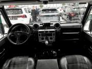 Land Rover Defender I Рестайлинг Казань  - изображение 39