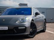 Porsche Panamera II Москва  - изображение 76
