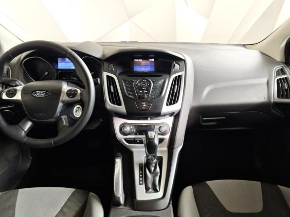 Ford Focus III с пробегом 2011 года, цена 683 000 рублей, 240865 км, седан, Автокод Объявления