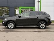 Mazda CX-7 I Рестайлинг Ярославль  - изображение 23