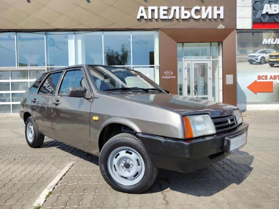 Lada (ВАЗ) 2109 Набережные Челны  - изображение 1