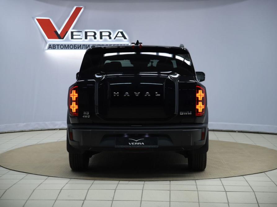 Haval H3 I Уфа  - изображение 6