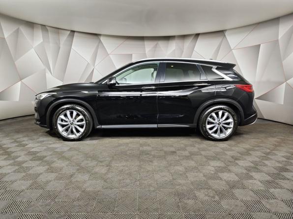 Infiniti QX50 II с пробегом 2019 года, цена 2 945 000 рублей, 59184 км, внедорожник, Автокод Объявления