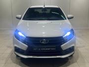 Lada (ВАЗ) Vesta I Самара  - изображение 20