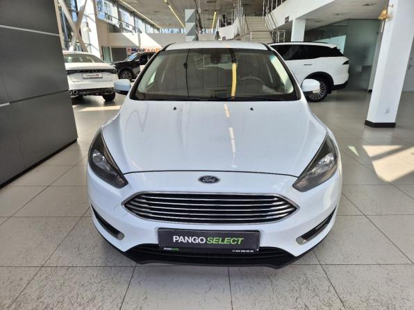 Ford Focus III Рестайлинг с пробегом 2016 года, цена 1 129 000 рублей, 188056 км, универсал, Автокод Объявления
