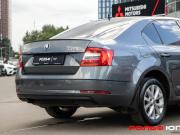 Skoda Octavia III (A7) Рестайлинг Москва  - изображение 34