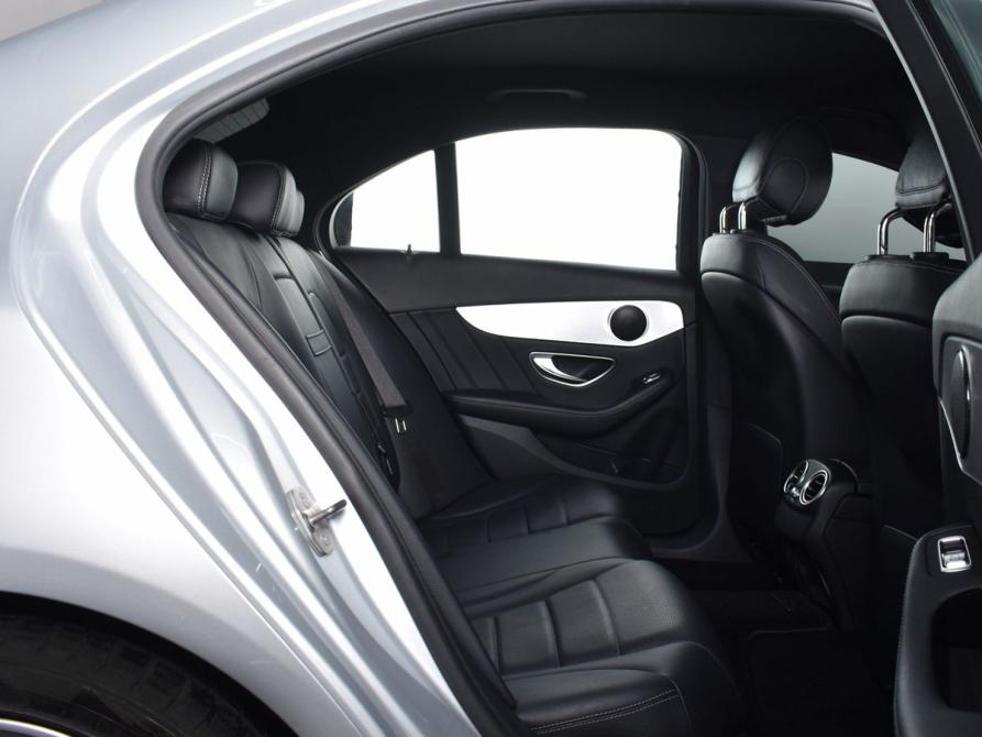 Mercedes-Benz C-Класс IV (W205) Кемерово  - изображение 16