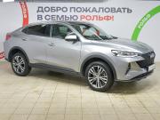 Haval F7x I Рестайлинг Москва  - изображение 24