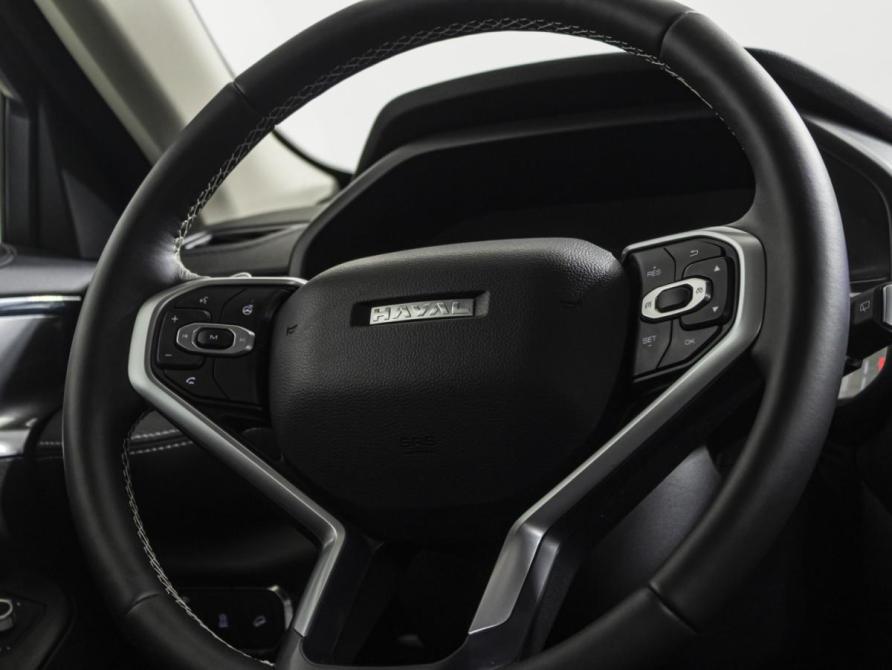 Haval Jolion I Рестайлинг Москва  - изображение 10