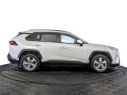 Toyota RAV4 V (XA50) Москва  - изображение 29