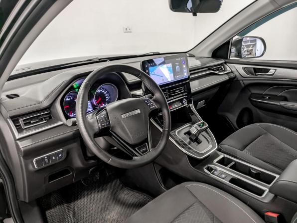 Haval M6 II с пробегом 2024 года, цена 1 960 000 рублей, 15793 км, внедорожник, Автокод Объявления