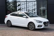 Hyundai Solaris II Ульяновск  - изображение 19