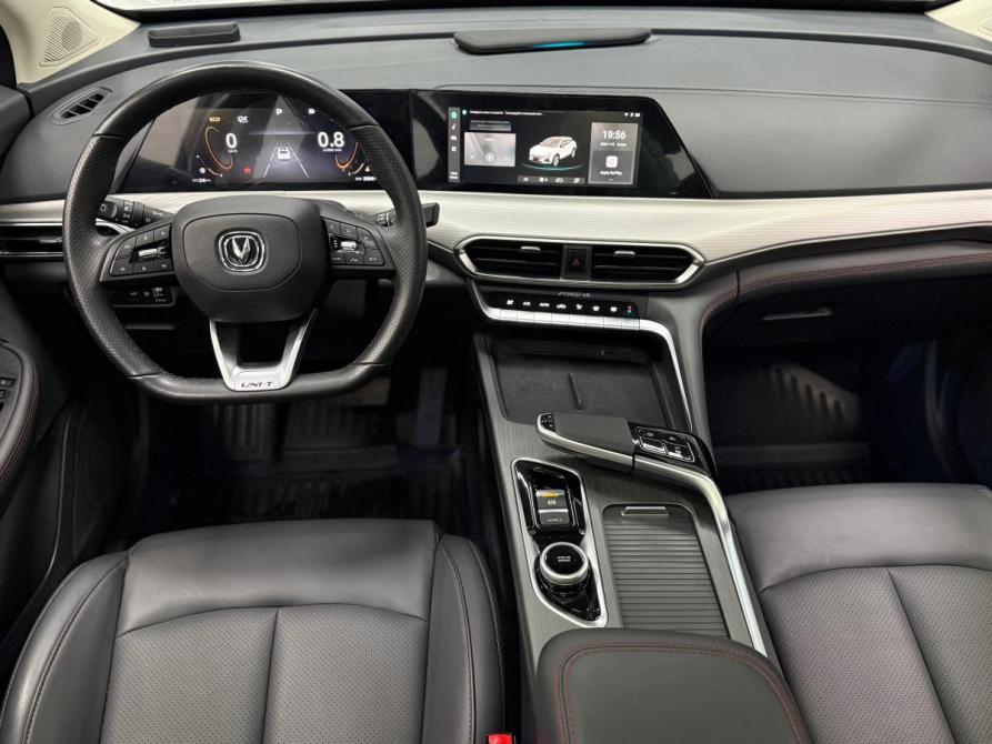 Changan UNI-T I Казань  - изображение 18