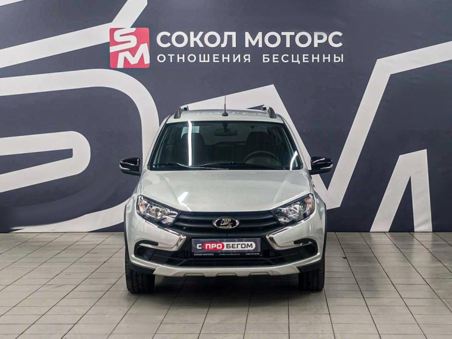 Lada (ВАЗ) Granta I Рестайлинг Ростов-на-Дону  - изображение 3