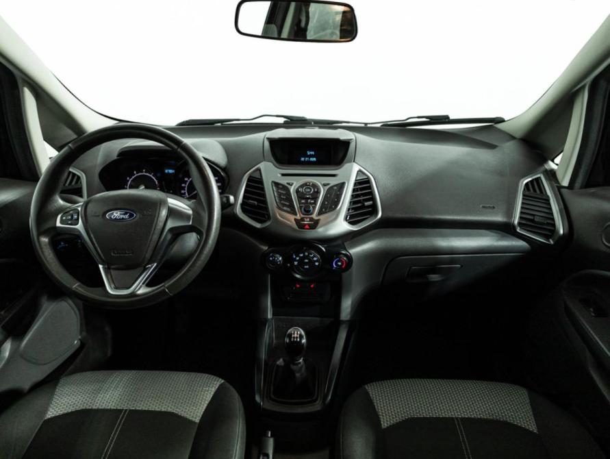 Ford EcoSport II Санкт-Петербург  - изображение 14