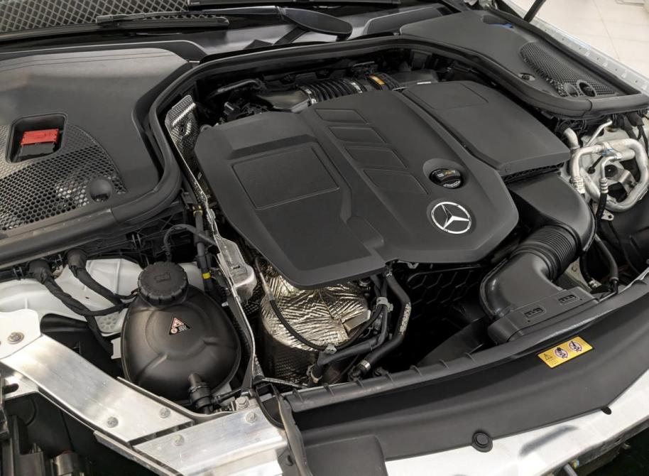 Mercedes-Benz E-Класс V (W213 S213 C238) Рестайлинг Санкт-Петербург  - изображение 9