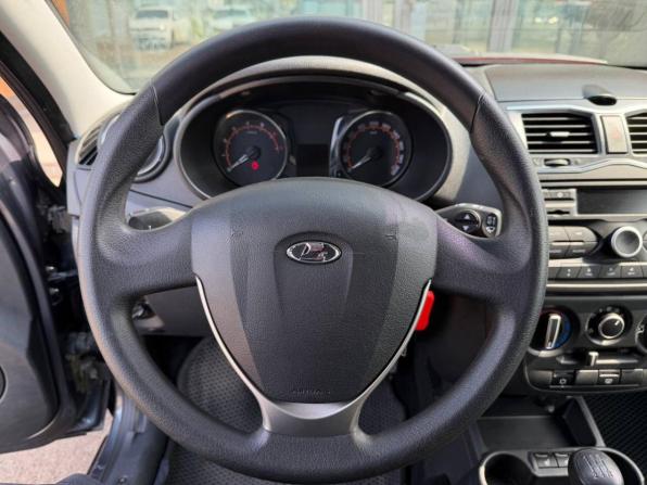 Lada (ВАЗ) Granta I Рестайлинг с пробегом 2020 года, цена 740 000 рублей, 57950 км, седан, Автокод Объявления