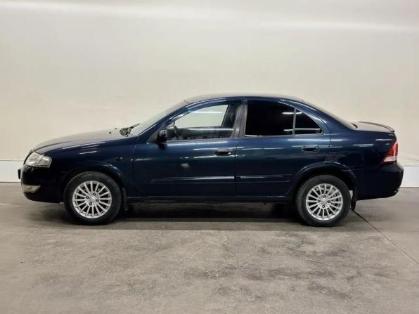 Nissan Almera Classic I с пробегом 2007 года, цена 379 000 рублей, 328000 км, седан, Автокод Объявления