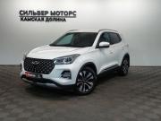 Chery Tiggo 4 Pro I Пермь  - изображение 18