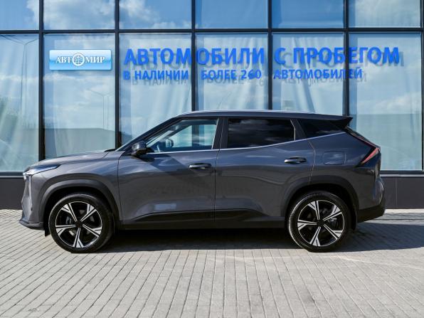 Geely Cityray с пробегом 2024 года, цена 2 550 000 рублей, 12267 км, внедорожник, Автокод Объявления
