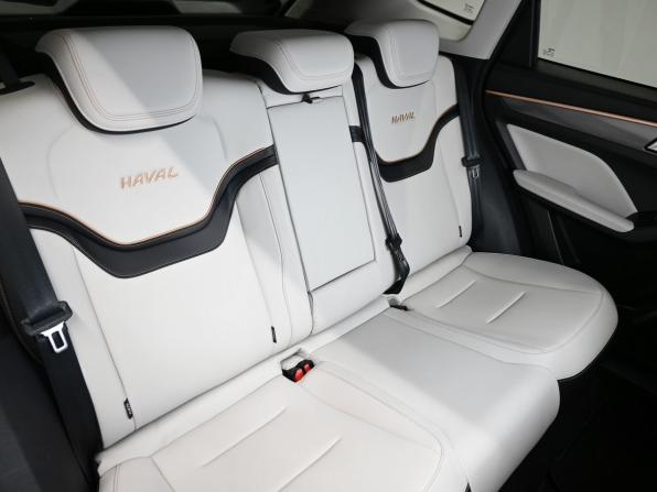 Haval Jolion I с пробегом 2022 года, цена 1 850 000 рублей, 84232 км, внедорожник, Автокод Объявления