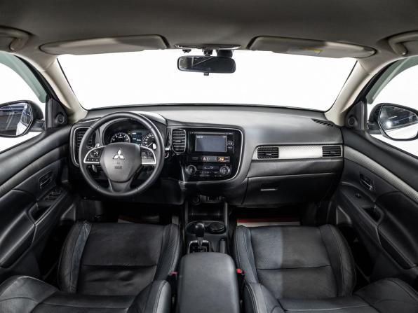 Mitsubishi Outlander III с пробегом 2013 года, цена 1 500 500 рублей, 168509 км, внедорожник, Автокод Объявления
