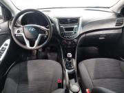 Hyundai Solaris I Рестайлинг Пермь  - изображение 26