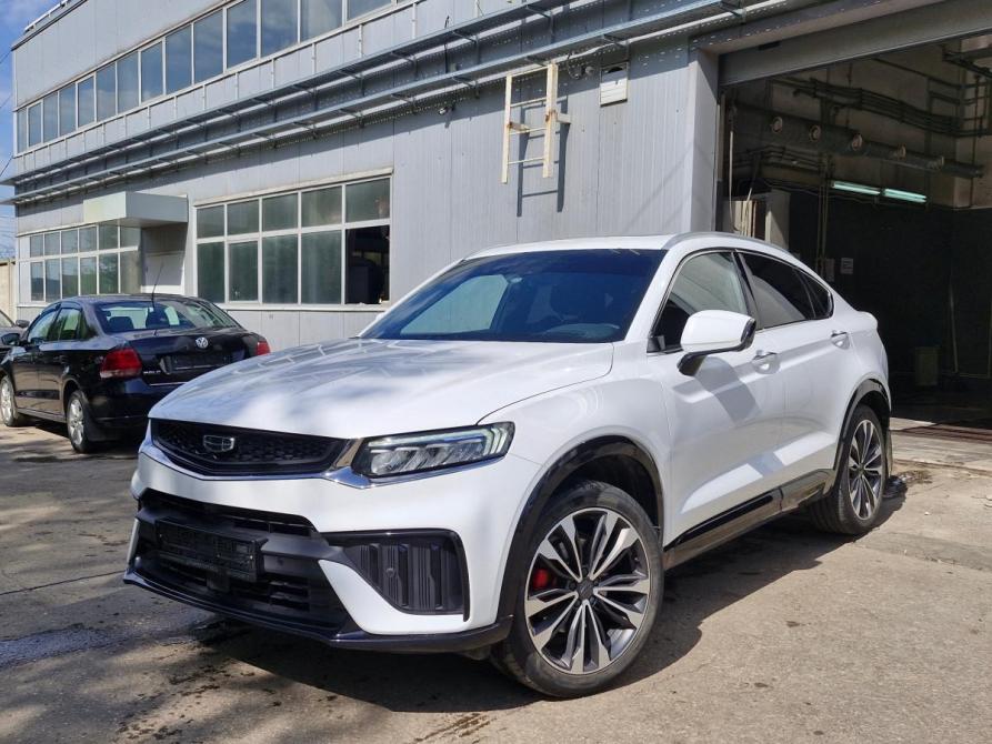 Geely Tugella I Рестайлинг Нижний Новгород  - изображение 1