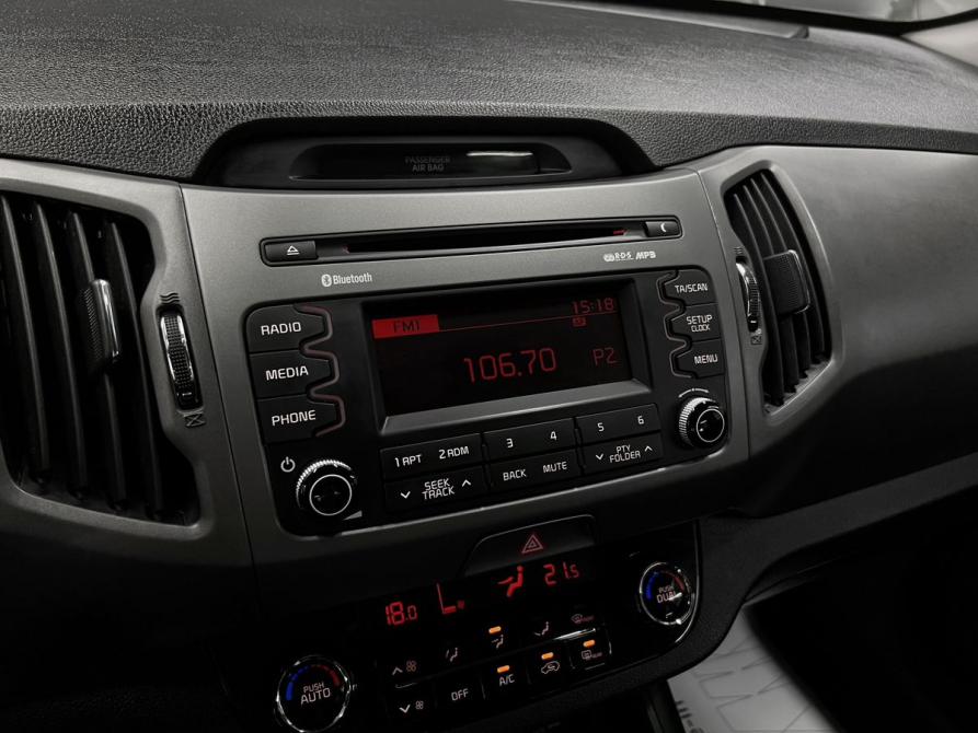 Kia Sportage III Рестайлинг Тверь  - изображение 14