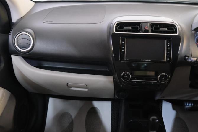 Mitsubishi Mirage VI с пробегом 2012 года, цена 779 000 рублей, 120000 км, хэтчбек, Автокод Объявления