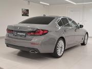 BMW 5 серии VII (G30/G31/G38) Рестайлинг Казань  - изображение 31