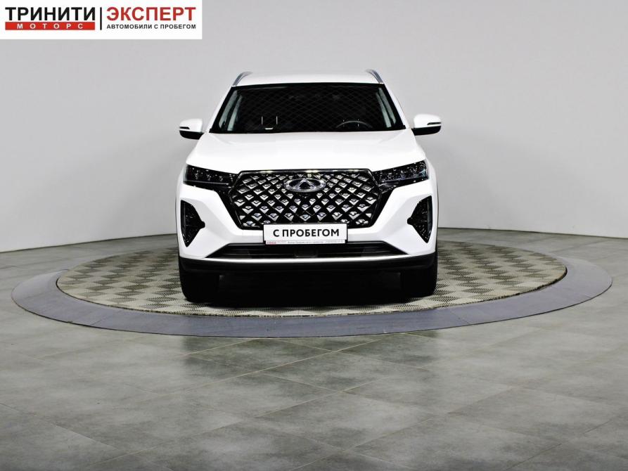 Chery Tiggo 7 Pro Max I Белгород  - изображение 2