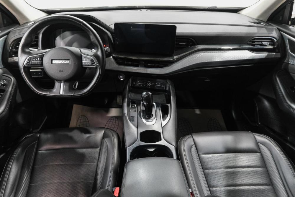 Haval F7x I Рестайлинг Новокузнецк  - изображение 21