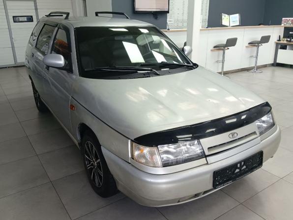 Lada (ВАЗ) 2111 с пробегом 2002 года, цена 149 900 рублей, 250000 км, универсал, Автокод Объявления