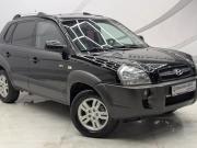 Hyundai Tucson I Воронеж  - изображение 22