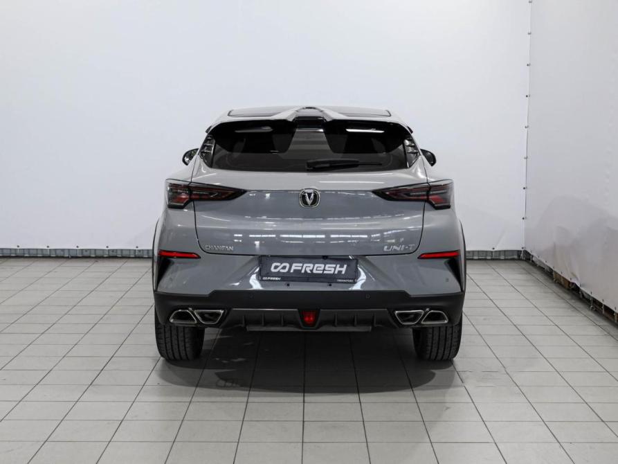 Changan UNI-T I Ростов-на-Дону  - изображение 4