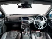 Volvo V60 I Рестайлинг Чита  - изображение 27