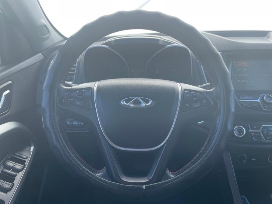 Chery Tiggo 5 I Стерлитамак  - изображение 14