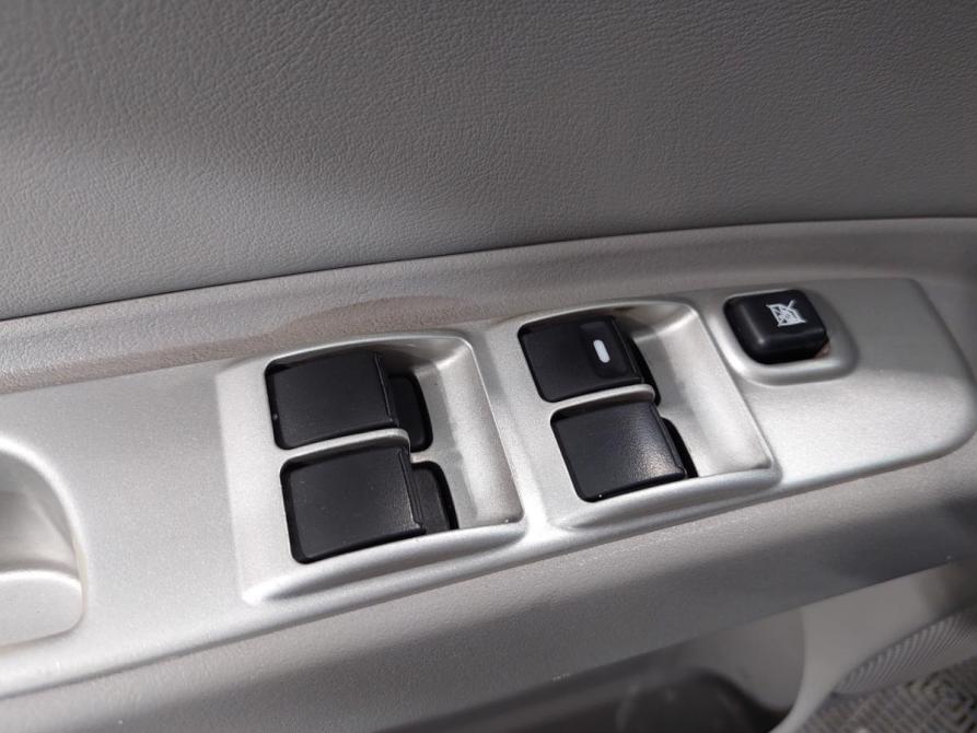 Mitsubishi Pajero Sport II Рестайлинг Пермь  - изображение 21