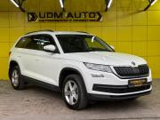 Skoda Kodiaq I Ижевск  - изображение 21