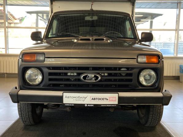 Lada (ВАЗ) Niva Legend с пробегом 2021 года, цена 763 036 рублей, 93635 км, внедорожник, Автокод Объявления